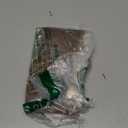 26 Inch #30 Brown Clip in Hair Extensions - Real Remy Human Hair, 120g 7pcs, Brown Human Hair Extensions Clip ins for Women (#30-Light Brown Color-ST)