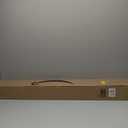 Reese Towpower 1390600 Ratcheting Cargo Bar Adjustable 40 Inch to 70 Inch, Designed To Stop Cargo From Shifting In Sport Utility Vehicles, Trucks And Vans.