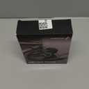 USB Headset with Mic for PC, On-Ear Computer Laptop Headphones with Noise Cancelling Microphone in-line Control for Home Office Online Class (USB+3.5mm, Green)