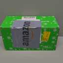 Led Christmas Net Lights Blue Outdoor Christmas Lights 160LED 5ftx7ft, Waterproof Outdoor Indoor Fairy Mesh Net Light for Xmas Party, Yard, Patio, Trees, Shrubs, Bushes Decorations