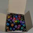 Paper Mate InkJoy Pens Gel Pens Medium Point (0.7 mm) Assorted 36 Count