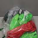 Morph Kids Red Inflatable Alien Costume, Blow Up Aliens Outfit, Blow Up Alien Costume Kids, Boys Inflatable Costumes