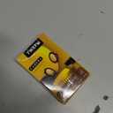 YWXTW Camera Lens Protector for iPhone 17 Pro/iPhone 17 Pro Max, [1 Step Installation Tray] Tempered Glass Screen Protector Metal Individual Camera Cover Accessories Case Friendly (Cosmic Orange)