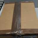 Yecaye Under Bed Storage with Wheels, 4 Pack Under Bed Storage Containers with Adjustable Dividers & Clear Window, Rolling Underbed Organizer Bins Drawers for Clothes, Shoes, Blankets, Beige