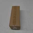 4 Pack Magnetic Spice Rack Organizer for Refrigerator and Oven, Black Fridge Organizers and Storage for Kitchen