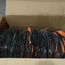 Vevor 32ft Duct Hosing PVC Flexible Ducting Hose for 12inch Utility Blower Ventilation Fan Exhaust Fan : Industrial & Scientific