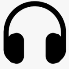 Icon Headphones 2 Pack