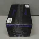 Meconard 6 Pack 4 Inch LED Recessed Ceiling Light with Junction Box, 2700K/3000K/3500K/4000K/5000K Selectable, 9W=75W 750LM, Dimmable Canless Downlights, ETL and Energy Star Listed