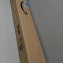 LOVEETA Gen2 12Ft [18Ft Reach] Lightweight Extendable Light Bulb Changer Pole for High Ceilings  Telescopic Light Bulb Pole Changer with Bulb Gripper - Champagne Gold