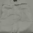 Michael Kors Men's Dress Shirt Ultra Wrinkle Free Stretch Regular Fit, 2XL