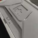 Amzfast 27 inch 1440P 200Hz/180Hz White Gaming Monitor, 2K QHD (2560 1440),MPRT 1ms Fast IPS | HDR400 & TV Rheinland Eye Care & 12 Months Exchange (HDMI & DP Cable) White