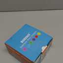 30Pack 5" Small School Student Blunt Kids Craft Scissors, Sharp Stainless Steel Blades Safety Toddler Kid Child Comfort Grip Scissors Bulk for Children Cutting Paper