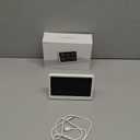 16 in 1 Air Quality Monitor Indoor 7" Display 9 AQI+7 AQI Alerts, CO2 Monitor Air Quality Tester for CO2, TVOC, PM2.5 PM1.0 PM10, HCHO Temperature Humidity AQI & Time Air Quality Meter for Home