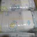 Pampers Swaddlers Diapers, Size 3 (13-26 lbs), 168 Count, Absorbent, Keeps Baby Dry and Comfortable, Skin Safe Disposable Baby Diaper
