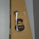 Kmise Professional Ukulele for Adult Beginner, Free Online Lesson 21 inch Soprano Mahogany Ukelele with Kids Ukele Bundle Starter Kit Gig Bag Case, Strap, Tuner, Nylon Strings, Book, Uke Gift Choice