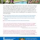 The Garden Tourist's New England: A Guide to 140 Outstanding Gardens and Nurseries