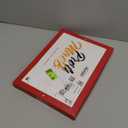 ProCase Hard Shell Case for MacBook Air 13 inch 2026 2025 2024 2023 2022, M5 A3449, M4 A3240, M3 A3113, M2 A2681, Laptop Cover for MacBook Air 13.6" -Clear