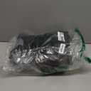 RAINSMORE Convertible Garment Bags for Travel, 45L Garment Duffle bag for Hanging Clothes, 3 in 1 Suit Travel Bag for Business Trips with Shoulder Strap, Carry On Suit Luggage for Men Women, Black