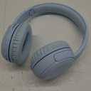 Kids Headphones, Over-Ear Headphones Bluetooth Wireless Kids with Mic, 85/93dB Volume Limited, Stereo Sound, Wired Inline AUX Cord Headphones for Children Boy Girl Teens, Blue (Light Blue)