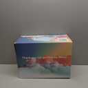 Baby Playpen Mat, 74"  50 Baby Play Mat for Floor, Baby Playmat for Playpen, Thick Ultra Soft Playpen Mat for Playing or Crawling, Provides Cushioning, Double-Sided Pattern (0.4" Thick) (Dinosaur)