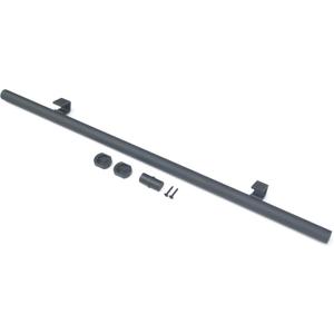 4FT Extention Track for Hook Rolling Kit System, No Rollers, No Ladder
