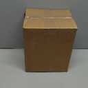 STV-M Space-Saving Dryer Vent  Airtight Seal, Durable Build, Complete Duct Connection Kit  Designed for Tight Spaces by Ziggurat