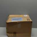 Lunatic Youth MX/ATV Helmet Goggles & Gloves - DOT Approved - Boys Girls Kids (Large, Matte Black)