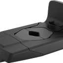 Thule Yepp Front Adapter - Handle bar Mount Yepp Child Bike seat - Compatible with Round and Oval Steerer Tubes