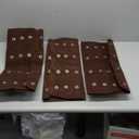 GLEAVI Rv Carpent Cover Camper Rugs Rv Step Covers for Inside Camping Present, 3 pcs.