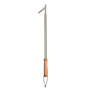 Coghlan's Extendable Fire Poker