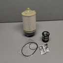 WF10103 Fuel Filter kit Compatible with 2013-2019 Freightliner Cascadia Western Star DD13 DD15 DD16 Diesel Engines