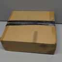 Makeup Organizer, 360 Degree Rotating Adjustable Cosmetic Storage Display Case with 8 Layers Large Capacity, Fits cosmetics, Makeup Brushes, Lipsticks and More, Clear