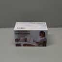 Lymphatic Drainage Massager, Anti-Cellulite Massager For Body Cellulite and Thigh & Belly Stretch Marks Reduction, Handheld Massage tools for lymphedema & lipedema, Sciatica Nerve pain relief Devices (Colorful)