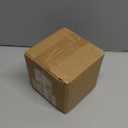 ONTUBE Porcelain Pens Holder Stand,Ceramic Pencils Holder (Turquoise)