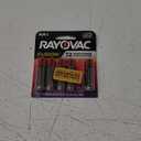 RAY8156FUSK - Alkaline High Energy Batteries