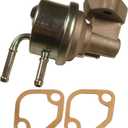 Wear Parts Fuel Pump AM132715 99916-2164 for John Deere 2243 LX176 LX178 LX186 LX188 LX277 LX279 LX289 LX172 LX173 F725 GX345 240 265 285 320 FD501V with Gaskets