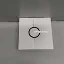 Smring Smart Ring, Fitness Tracking Ring, Heart Rate Monitor Health Tracker for Women/Men, IP68No SubscriptionSleep Tracker for iPhone and Android, Up to 10 Days of Battery Life (Gold, #11)