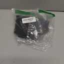 SHAPERMINT Shapewear for Women - High-Waisted Shapewear Tummy Control Shorts, Faja Body Shaper, Underwear for Women (Medium-Large, Black)