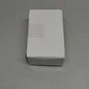 Yalikop 10 Pack Adjustable Shelf Brackets for Double Track System Closet Organization Heavy Duty Wire Shelf Brackets (White,7 Inches)