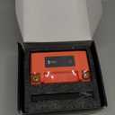 EBL Lithium YTZ10S-BS, 180CCA Lithium LiFePO4 Motorcycle Battery, 12V 6Ah ATV, UTV, Jet Ski, 4 Wheeler, Quad, Riding Lawn Mower, Tractor, Scooter, PWC, Seadoo, Polaris and Generator Battery