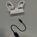True Wireless Bluetooth® Sport Earbuds, White