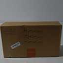 Lifewit Stackable Water Bottle Organizer for Cabinet, Water Bottle Holder, Kitchen Pantry Organization and Storage, Plastic Fridge Wine Racks, Tumbler Travel Mug Cup Holder, 3Pack, Hold 12 Bottles (12-bottle)