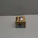 JZGRDN Tie Rod End AR27351 Compatible with John Deere 300B 300 302 310 400 401C 401B 401 480 1020 1520 2030 2510 2520 3010 3020 4000 4010 4020 4230 4320