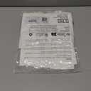 Tankaneo Womens Deep V Neck Cropped Tank Tops Low Cut Summer Cap Sleeve T Shirts Y2k Slim Fit Cute Tees (Large)