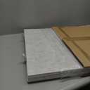 Lavievert Tilting Puzzle Board with 2-in-1 Designed Stand & Cover, Super Lightweight Felt Plateau Storage with 6 Drawers for Adults, Portable Jigsaw Puzzle Table for Up to 1000 Pieces  Gray