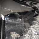 Pawtners Heated Outdoor Cat House for Outside Cats, 26'' XL Insulated Weatherproof Cat Shelter with Heated Pad, Elevated Feet & Escape Door, Warm Kitty House for Feral or Stray Cats in Winter