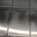 35.4" Dog Crate Tray Replacement fit for Metal Dog Crate Dog Cage Pans Plastic Tray (35.4"L x 23.6"W x 1"H)