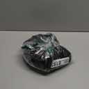 Womens 2 Piece Sets Summer Travel Vacation Outfits 2025 Lounge Matching Sweater Set Knit Tube Tops Wide Leg Pants (X-Large, Black)