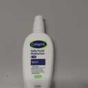 Cetaphil Night Moisturizer for Face, Hydrating Facial Moisturizer with Hyaluronic Acid, For All Skin Types, Lightweight and Non-Comedogenic, Dermatologist Recommended for Sensitive Skin, 3oz