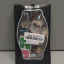 [12Pack] RICHONE Compatible with Samsung Galaxy Watch 5/Galaxy Watch 4 44 mm Screen Protector Case, Bling Diamonds All-Around Protective Soft Cover Accessories for Women Men (SM-R910, SM-R870)